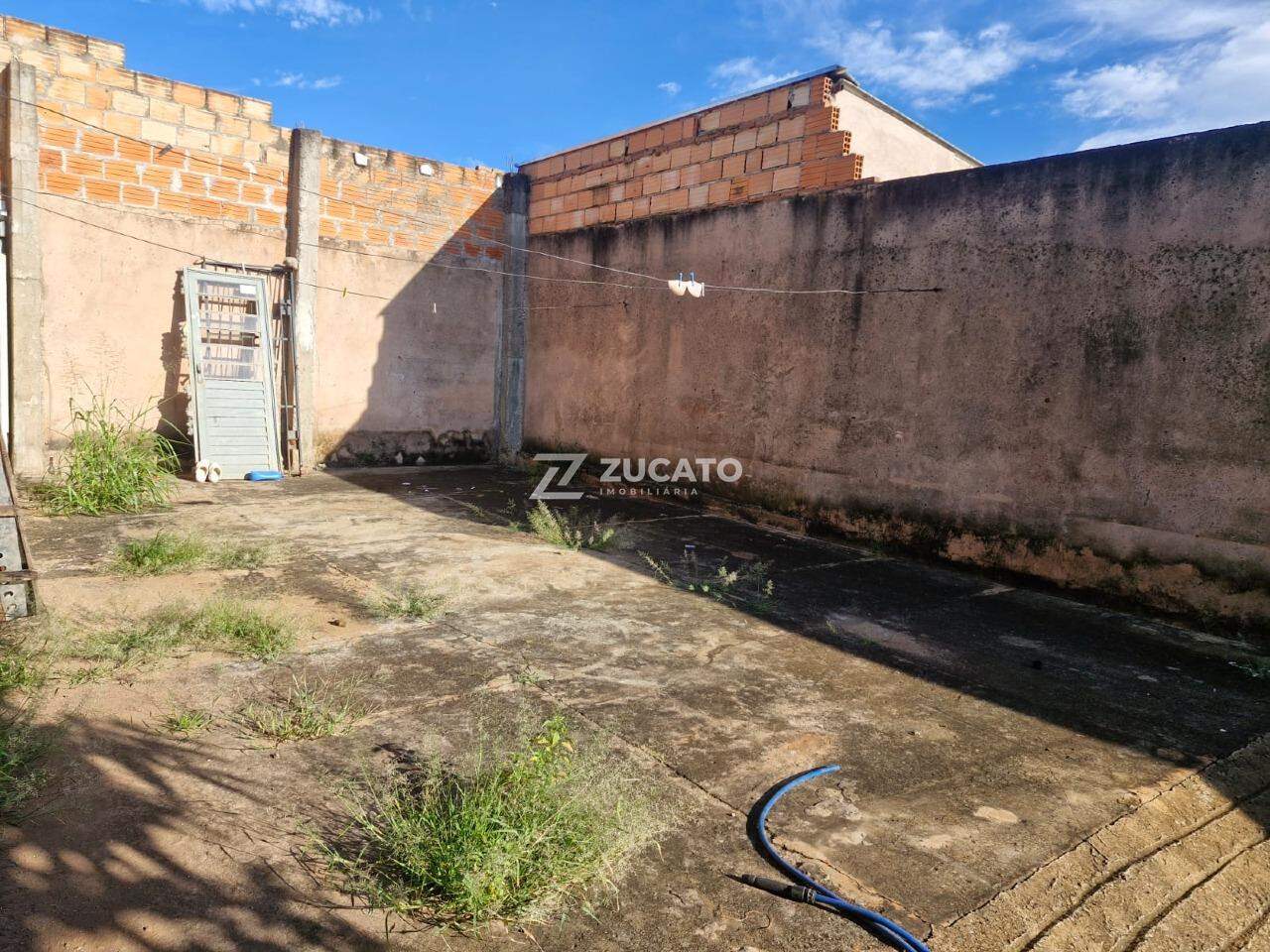 Casa para aluguel no Residencial Morumbi: 