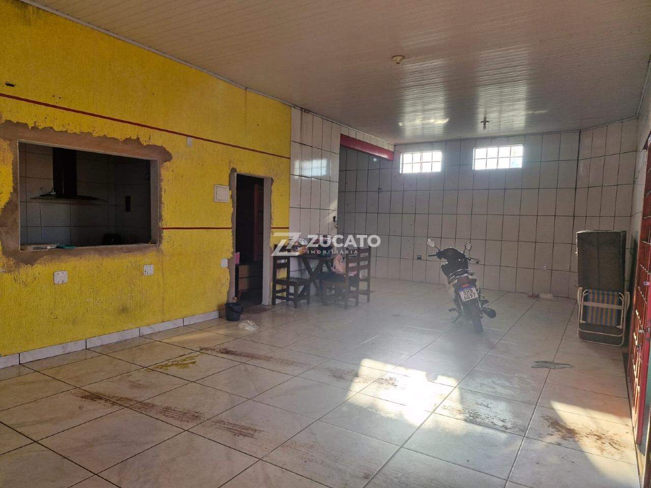 Casa para aluguel no Residencial Morumbi: 