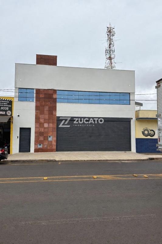 Galpão para aluguel no Vila São Cristóvão: 