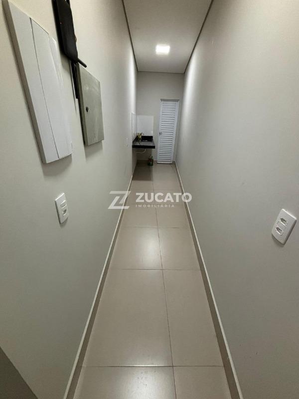 Galpão para aluguel no Vila São Cristóvão: 