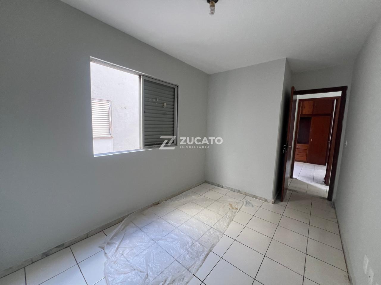 Apartamento para aluguel no Residencial Estados Unidos: 