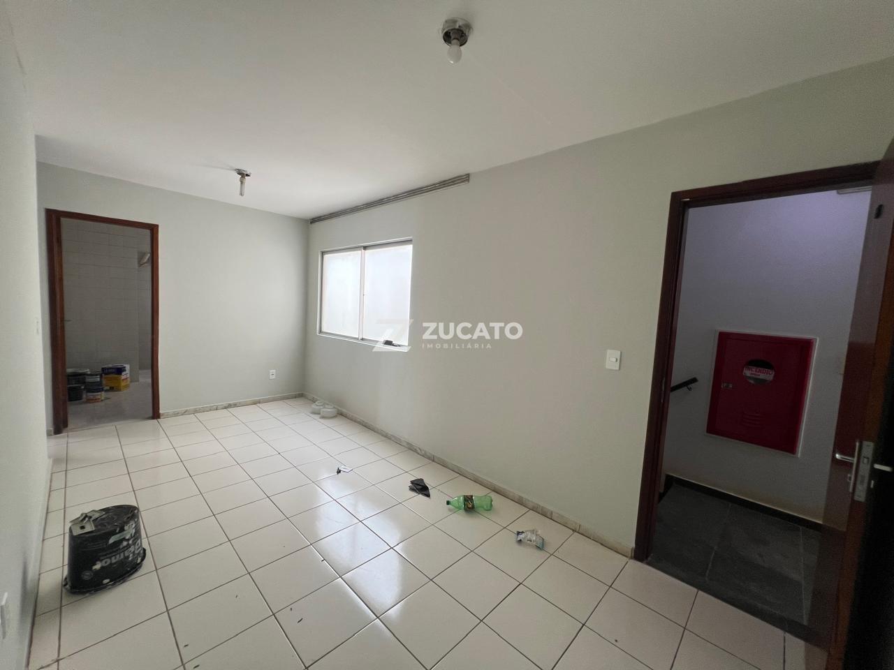 Apartamento para aluguel no Residencial Estados Unidos: 