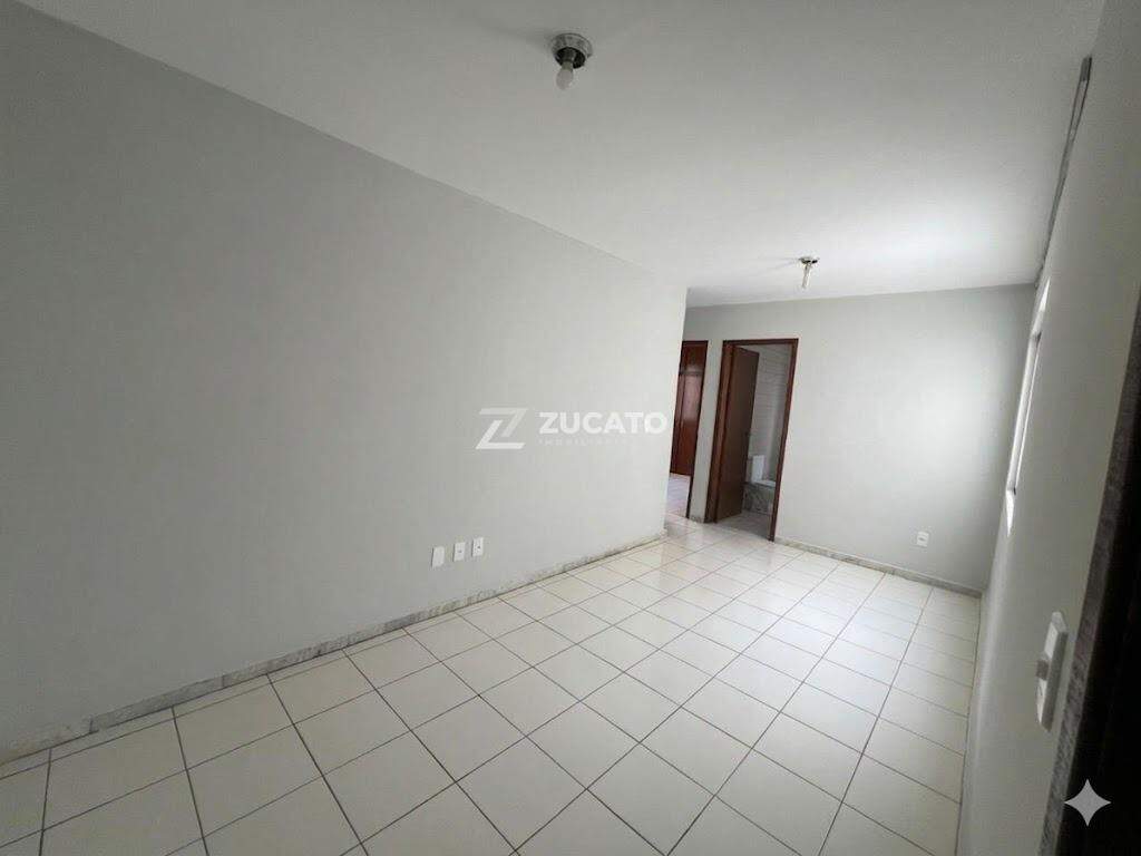 Apartamento para aluguel no Residencial Estados Unidos: 