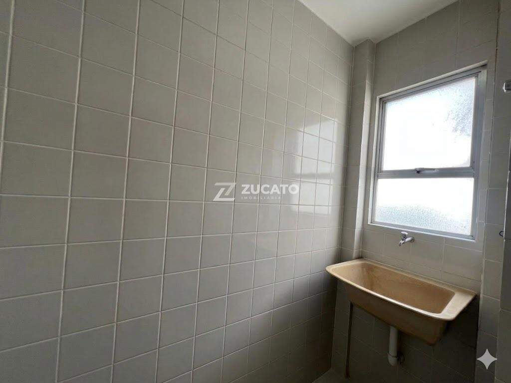 Apartamento para aluguel no Residencial Estados Unidos: 
