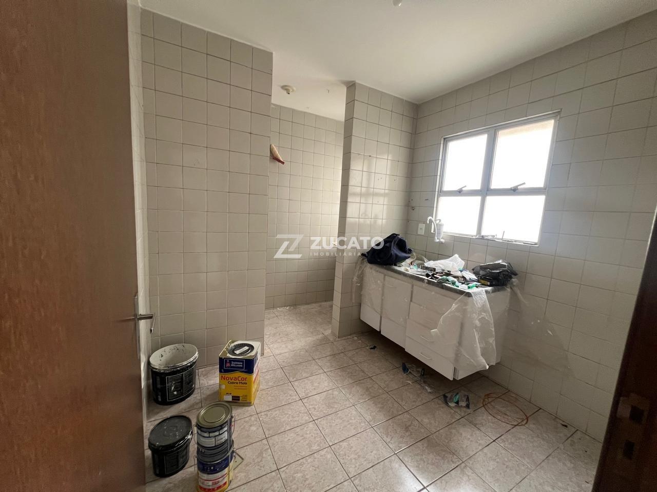 Apartamento para aluguel no Residencial Estados Unidos: 