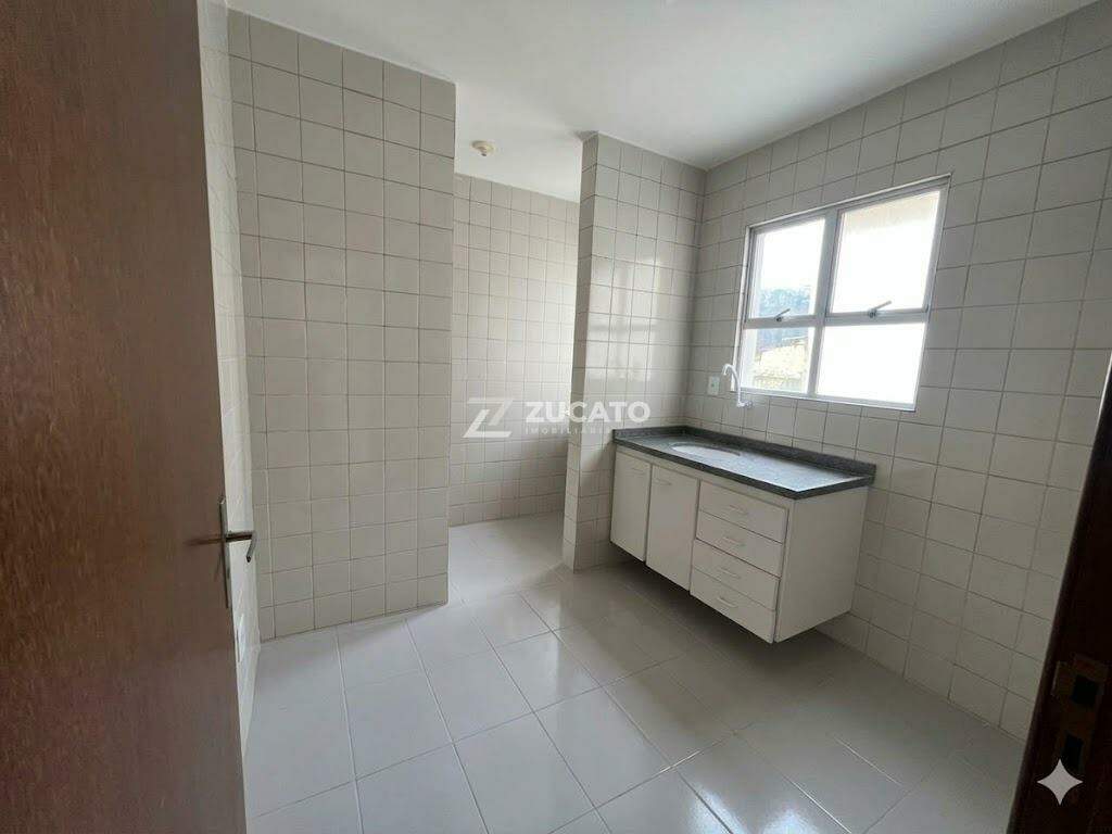 Apartamento para aluguel no Residencial Estados Unidos: 