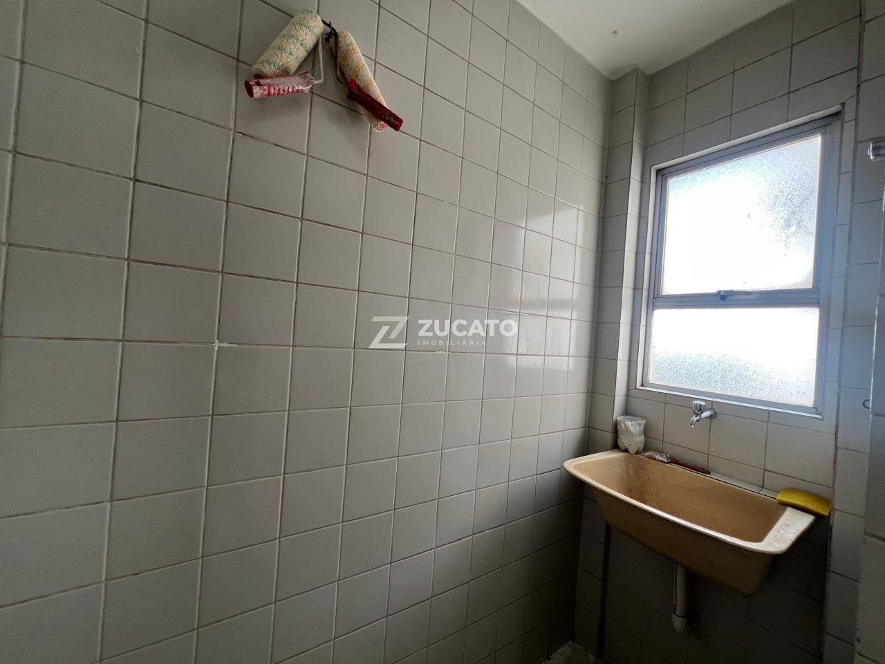 Apartamento para aluguel no Residencial Estados Unidos: 