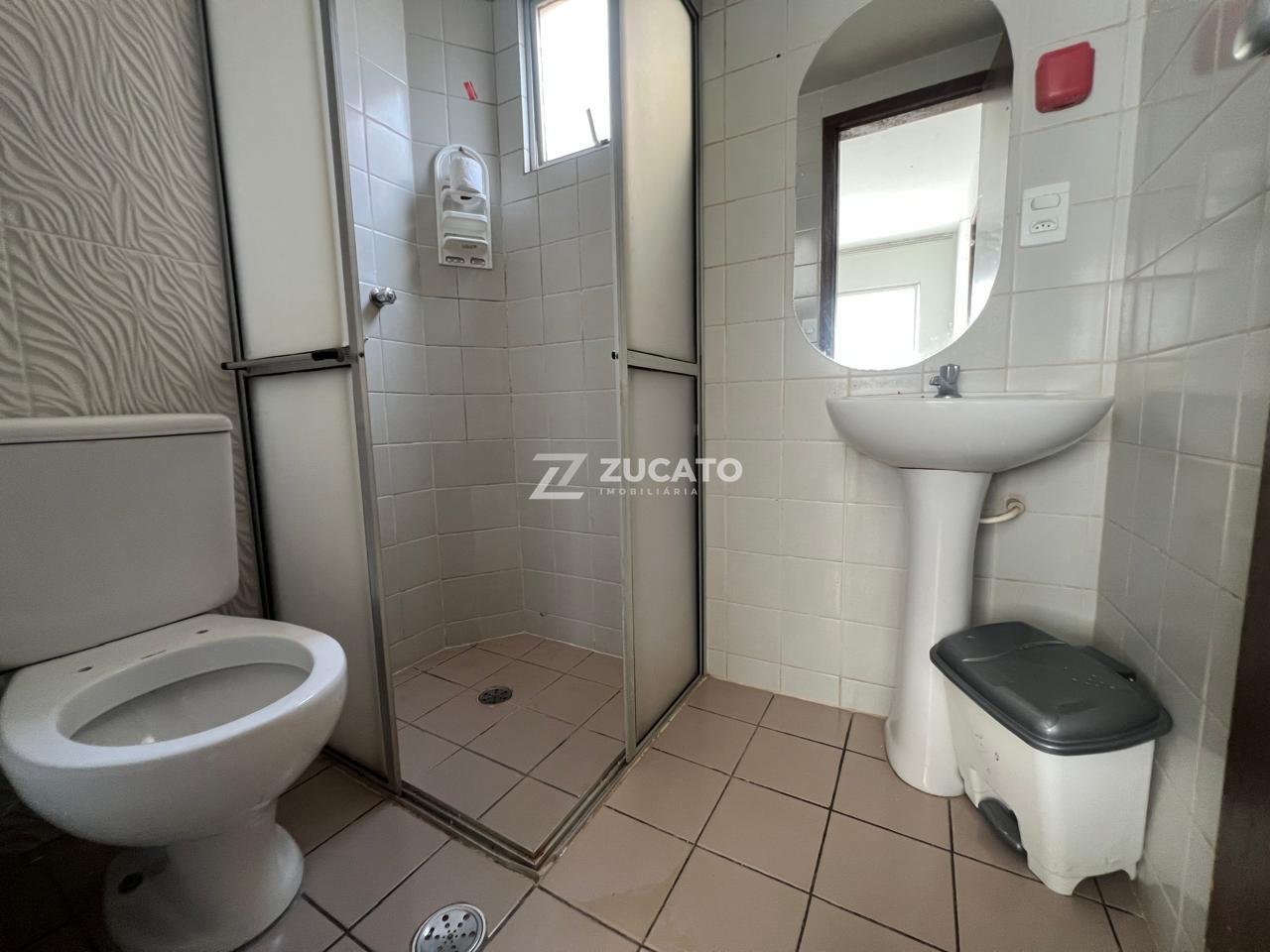 Apartamento para aluguel no Residencial Estados Unidos: 