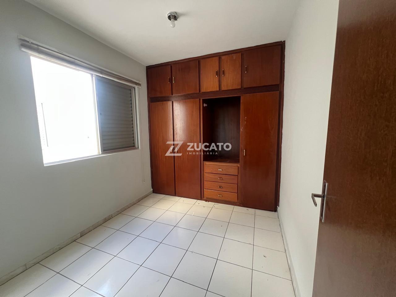 Apartamento para aluguel no Residencial Estados Unidos: 