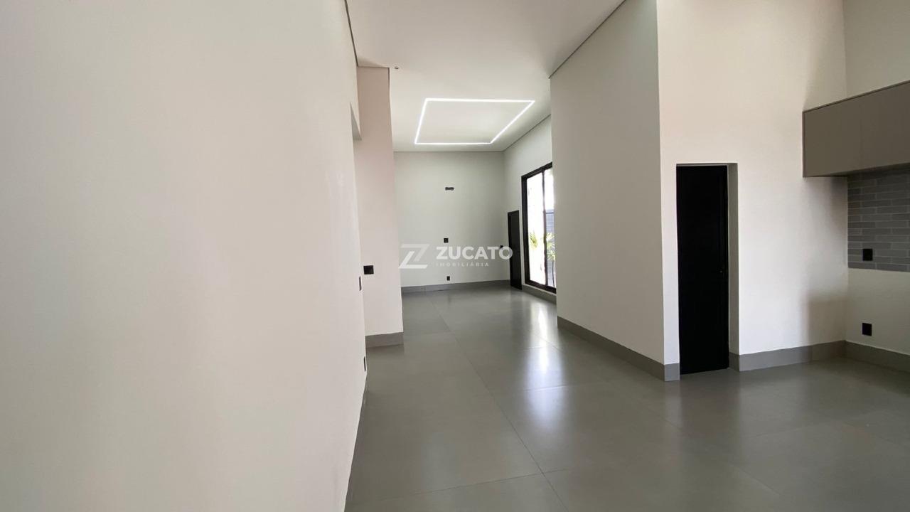 Casa à venda no Jardim do Lago: 