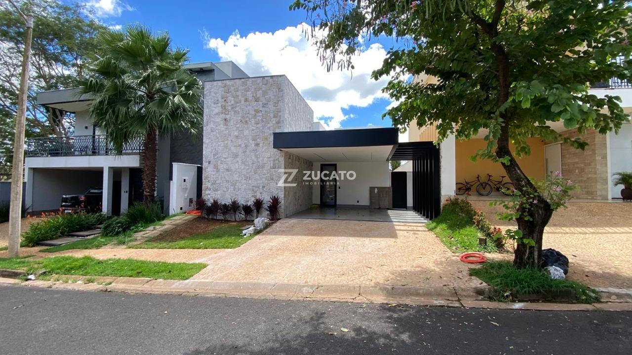 Casa à venda no Jardim do Lago: 