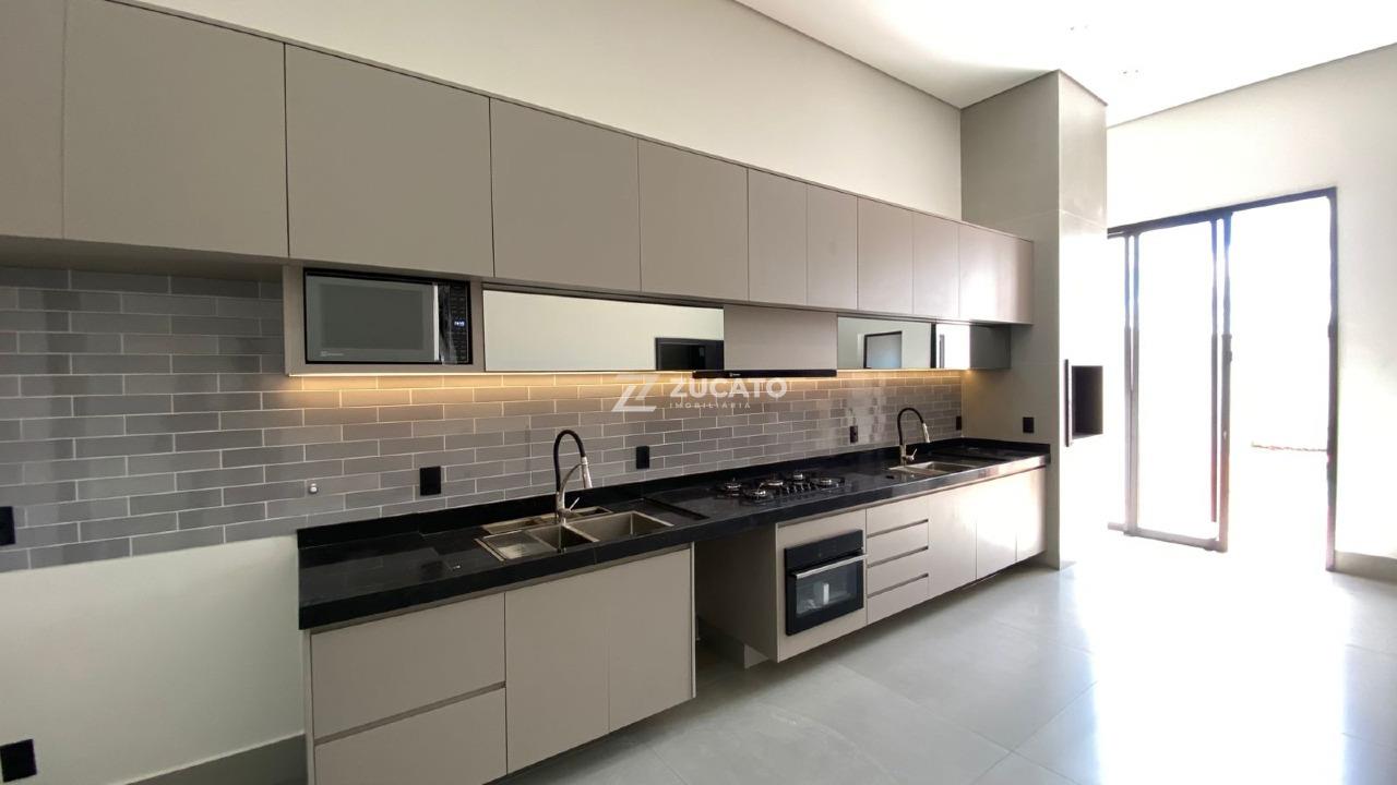 Casa à venda no Jardim do Lago: 