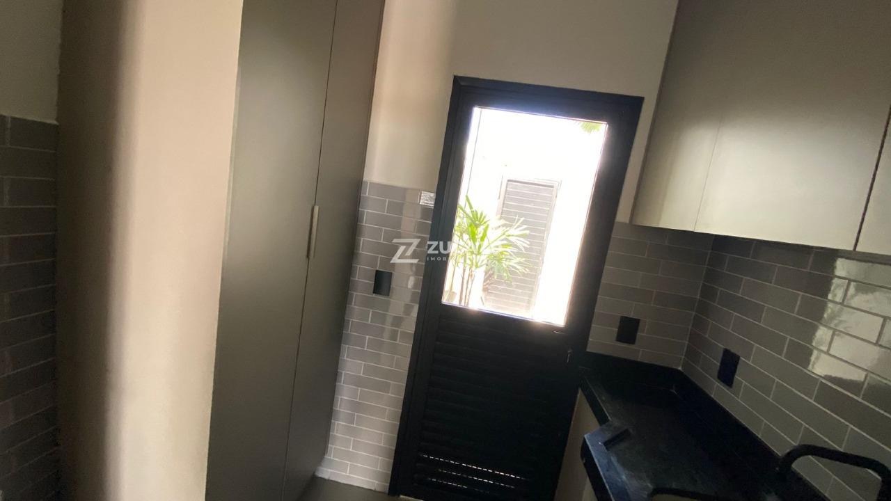 Casa à venda no Jardim do Lago: 