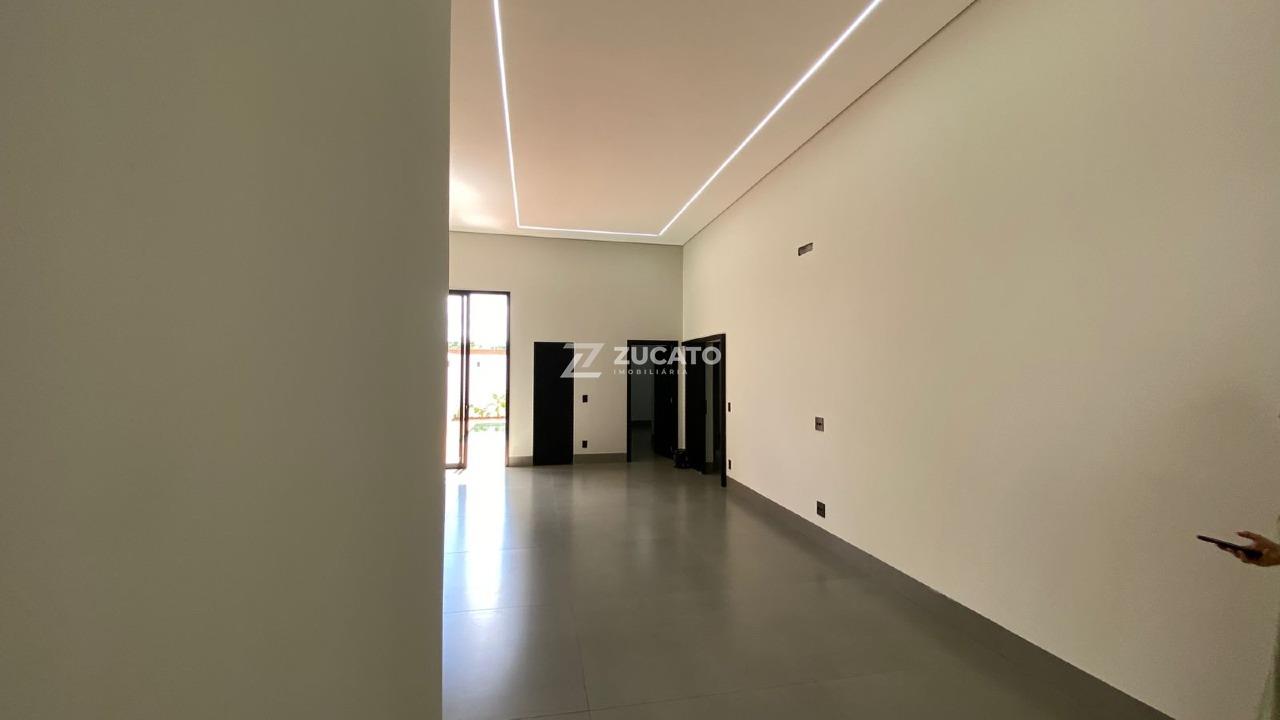 Casa à venda no Jardim do Lago: 