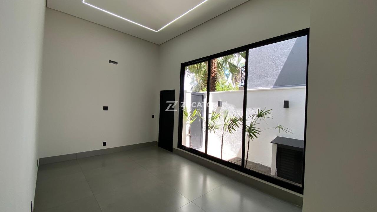 Casa à venda no Jardim do Lago: 