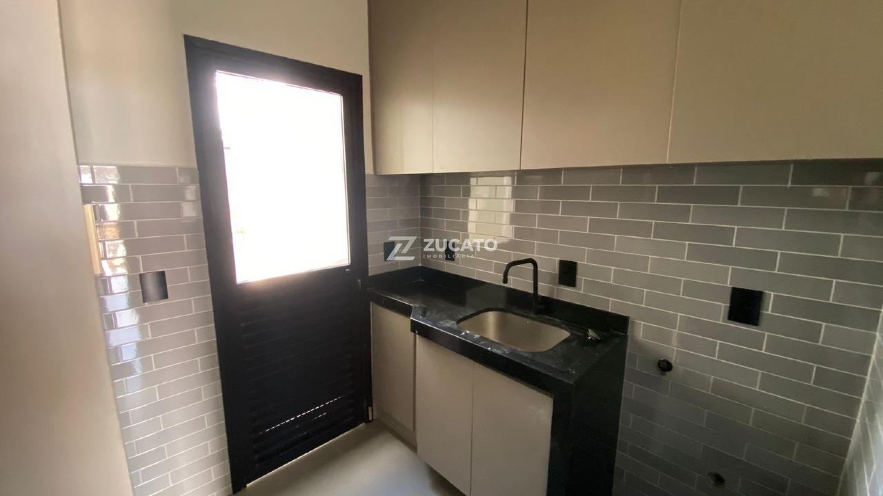 Casa à venda no Jardim do Lago: 