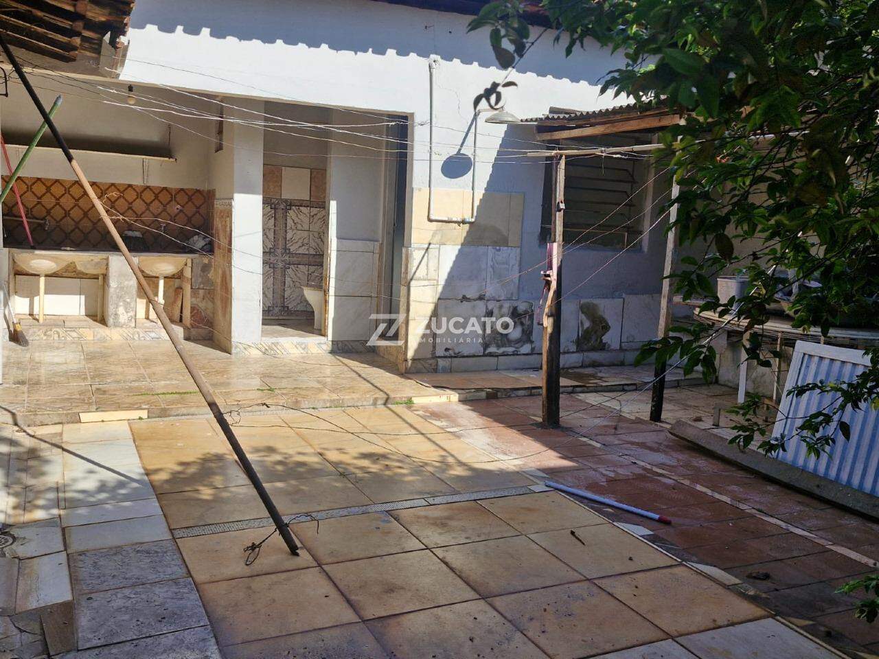 Casa para aluguel no Conjunto José Vallim de Melo: 