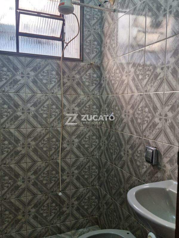 Casa para aluguel no Conjunto José Vallim de Melo: 