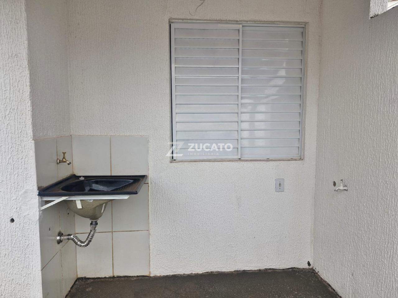 Casa para aluguel no Recreio dos Bandeirantes: 
