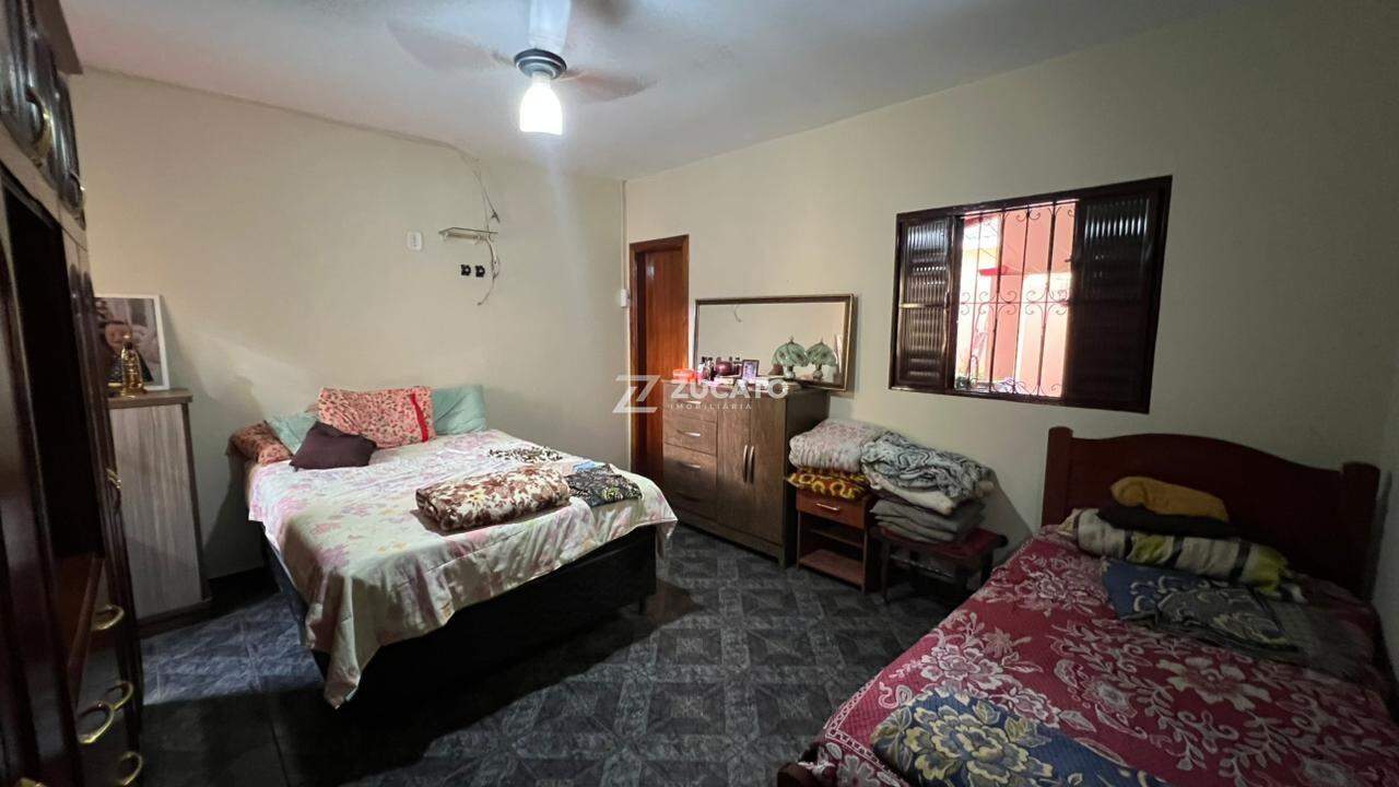 Casa à venda no Boa Vista: 