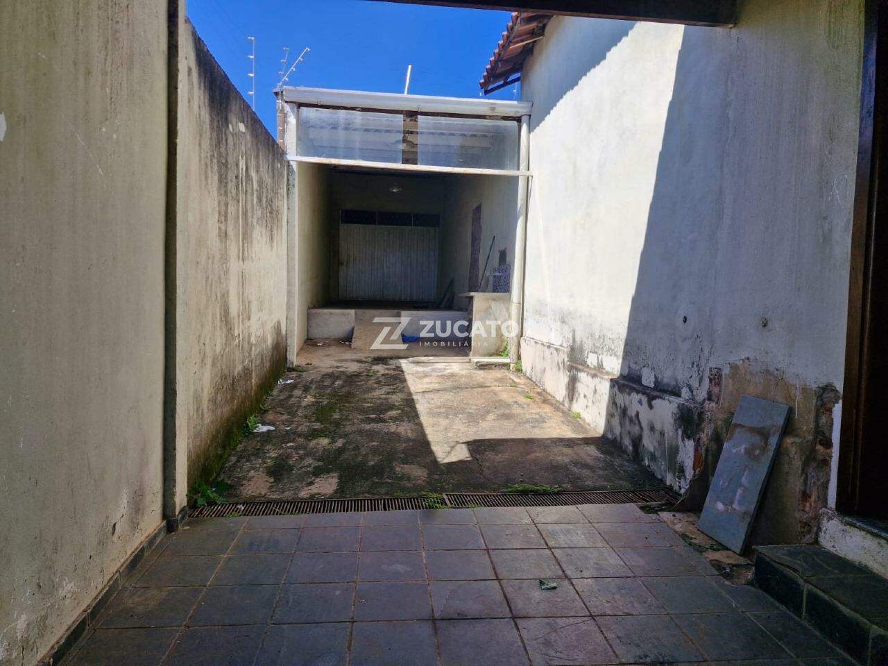 Galpão para aluguel no Conjunto Costa Telles II: 