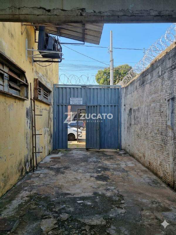 Galpão para aluguel no Parque das Gameleiras: 