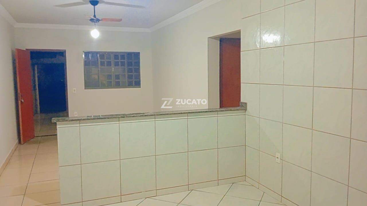 Casa à venda no Residencial Morumbi: sala
