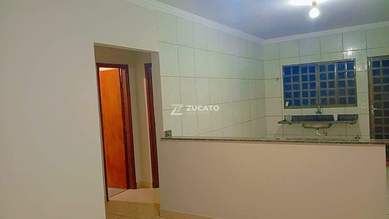 Casa à venda no Residencial Morumbi: cozinha