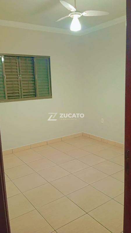 Casa à venda no Residencial Morumbi: quarto