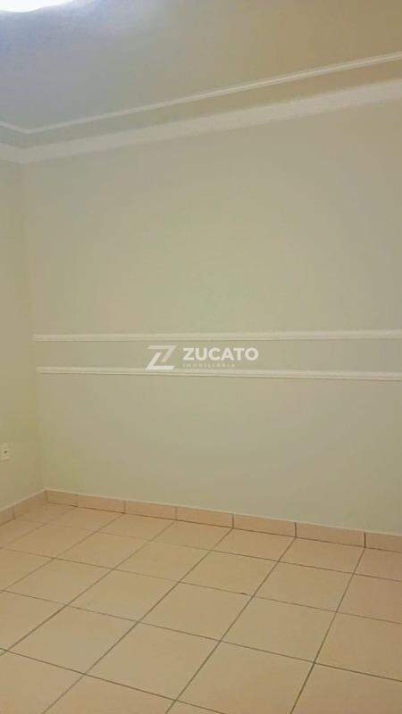 Casa à venda no Residencial Morumbi: quarto