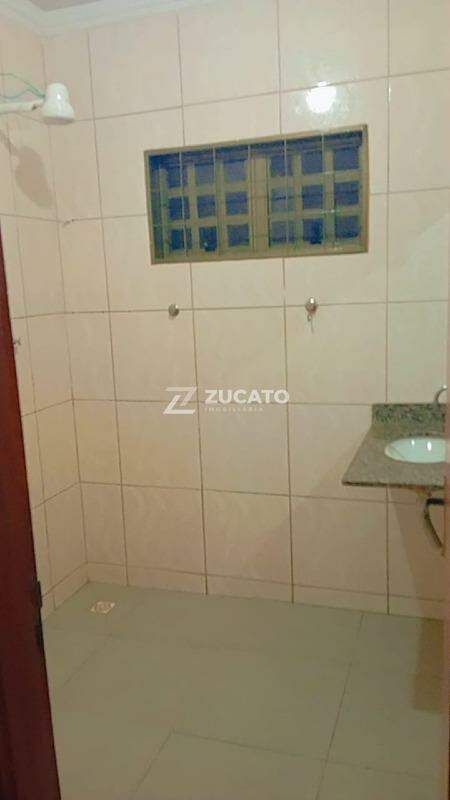 Casa à venda no Residencial Morumbi: banheiro