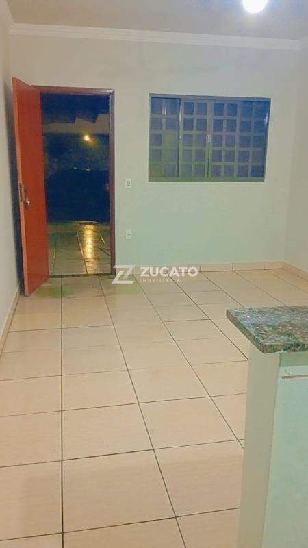 Casa à venda no Residencial Morumbi: sala