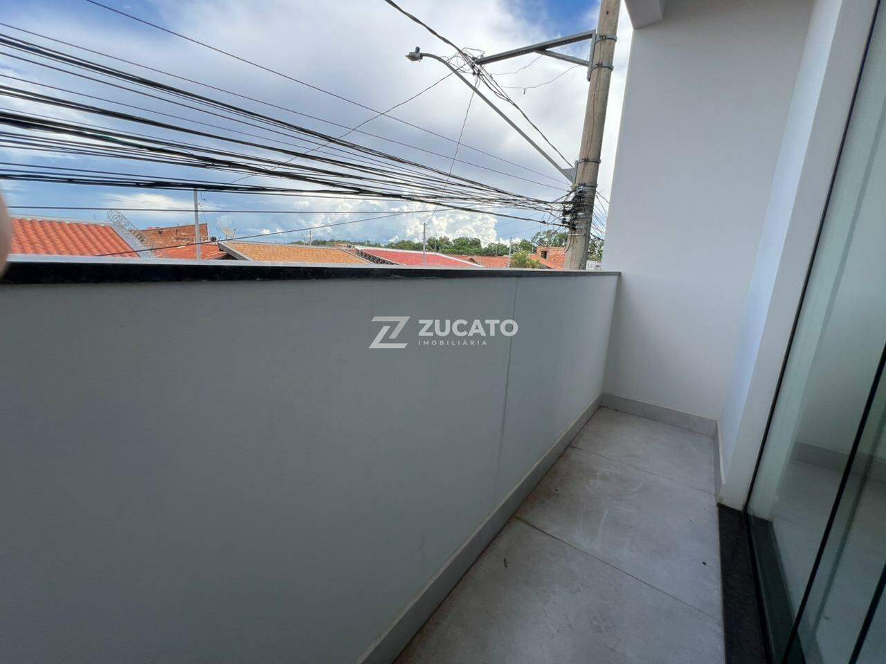 Apartamento para aluguel no Jardim Italia: 