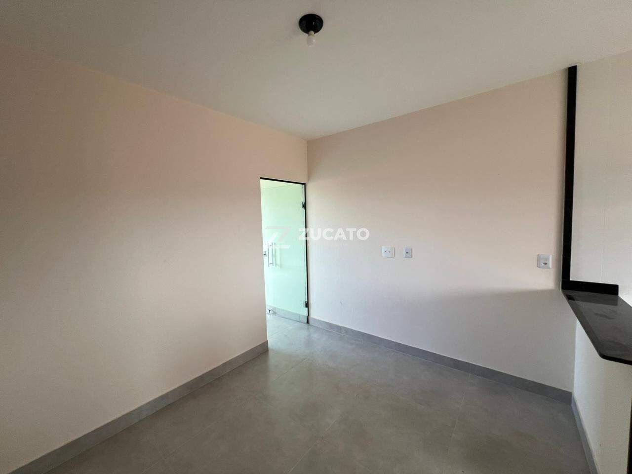 Apartamento para aluguel no Jardim Italia: 