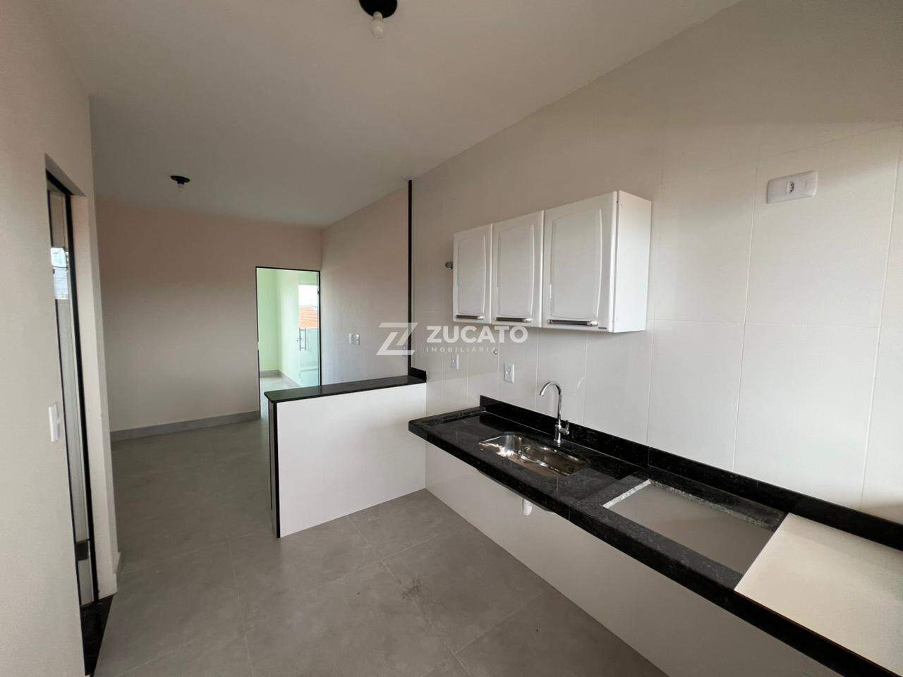 Apartamento para aluguel no Jardim Italia: 