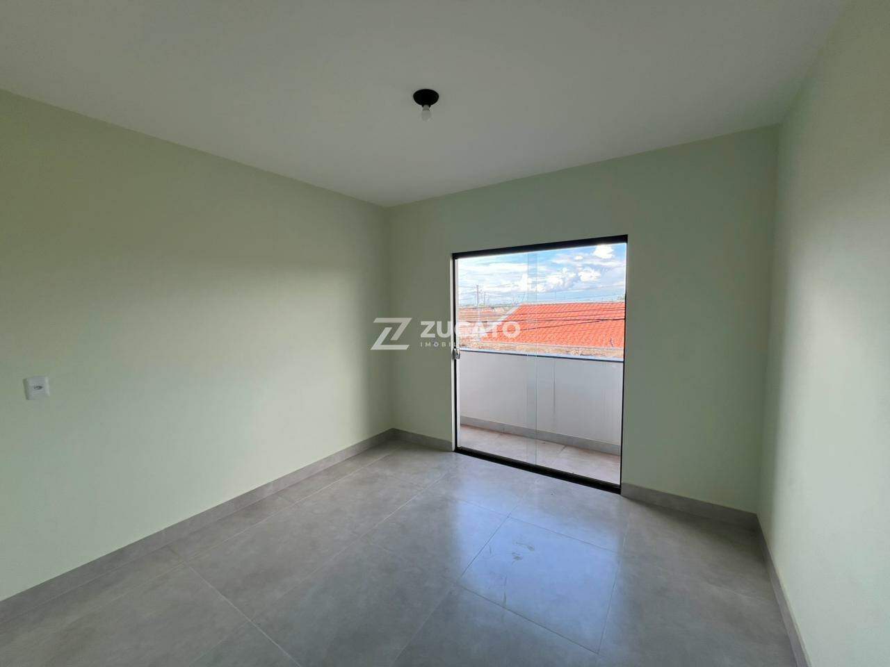 Apartamento para aluguel no Jardim Italia: 