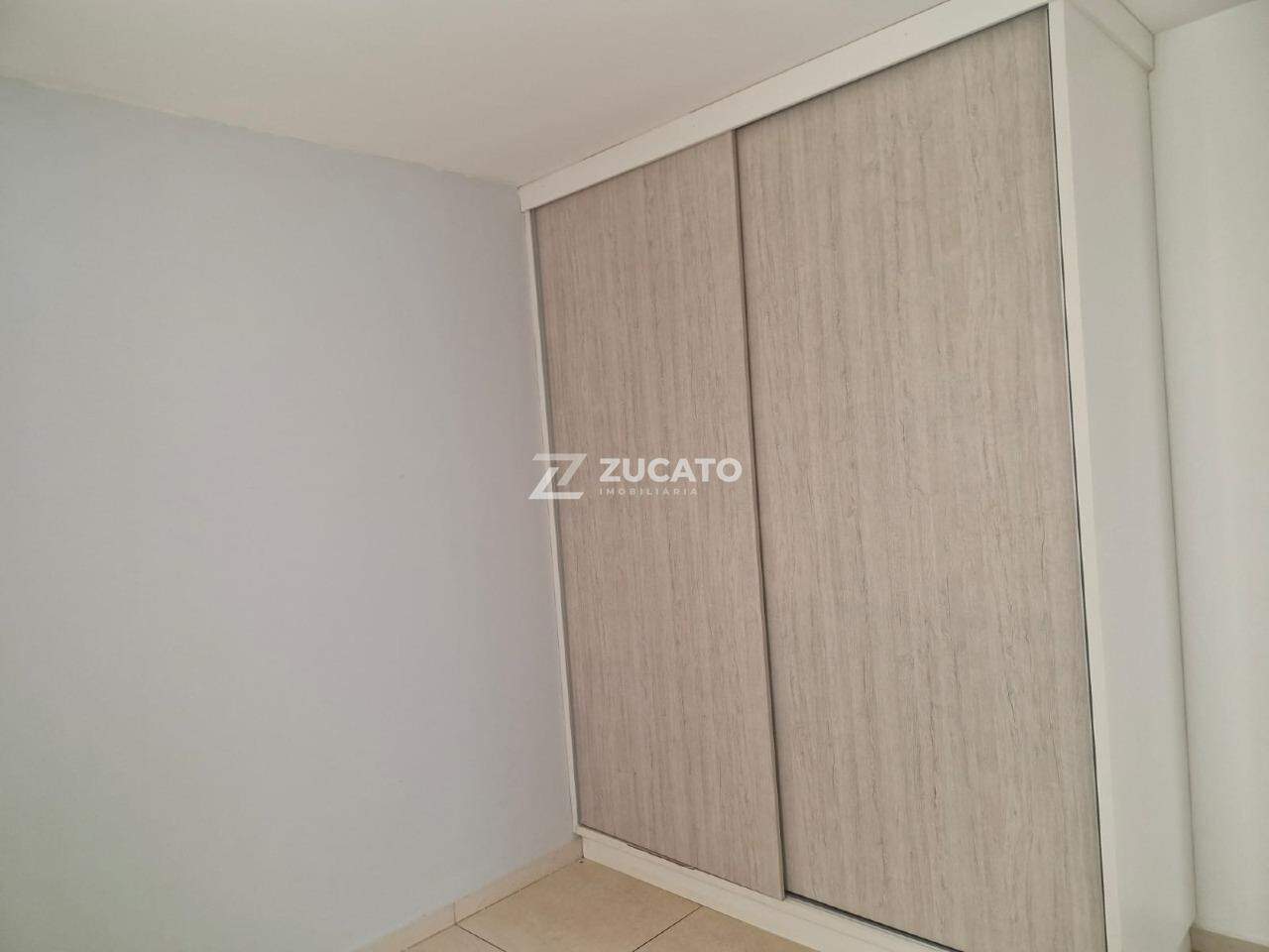 Apartamento para aluguel no Jardim do Lago: 