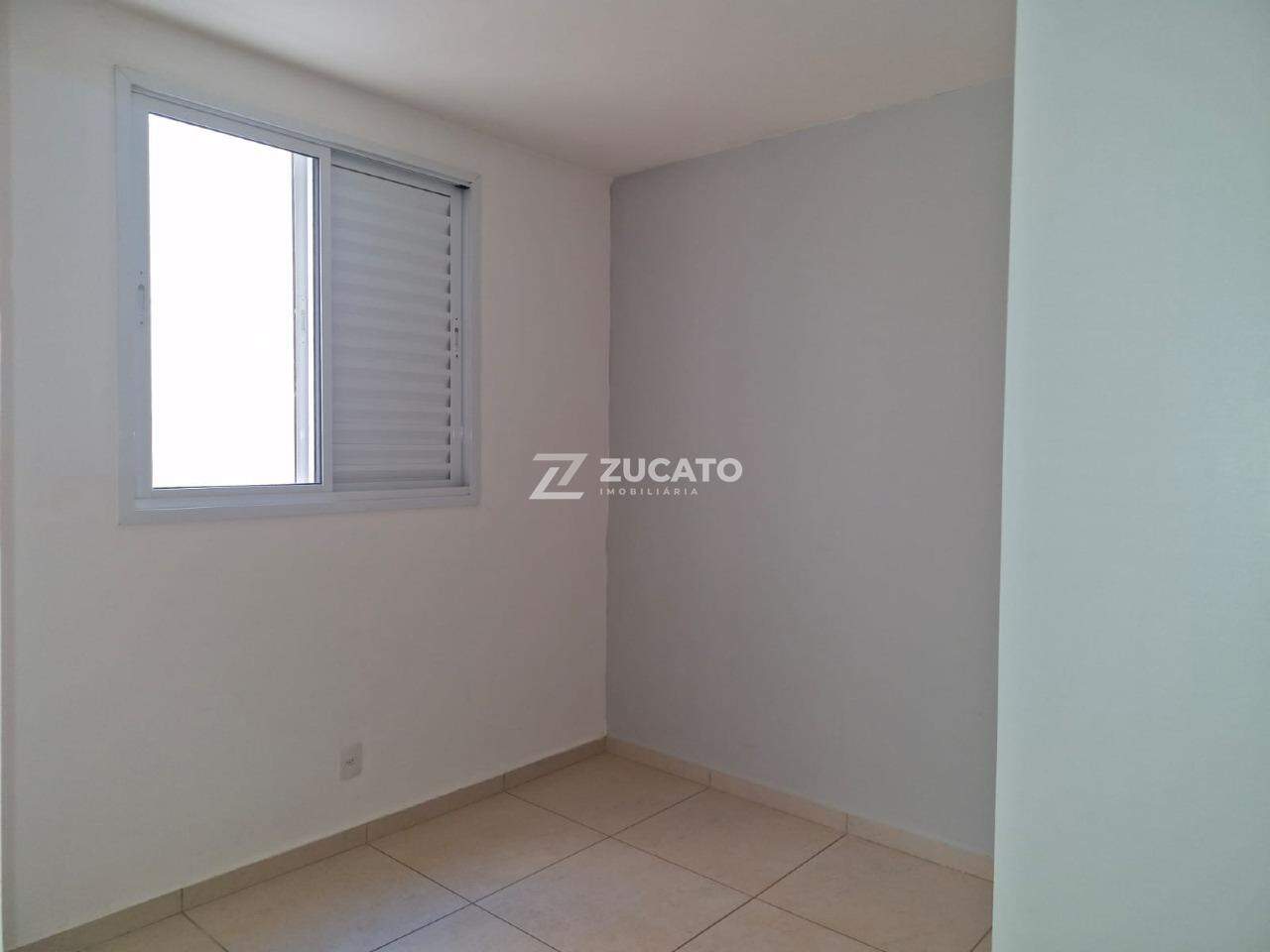 Apartamento para aluguel no Jardim do Lago: 