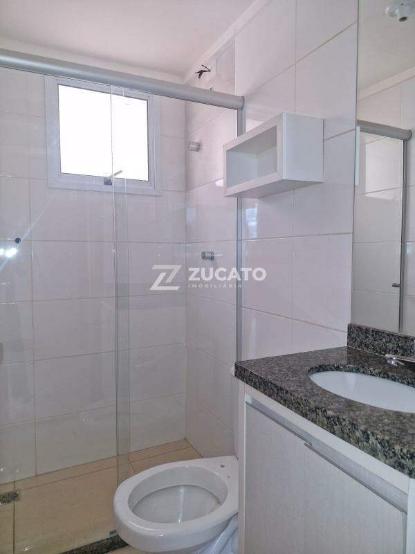 Apartamento para aluguel no Jardim do Lago: 