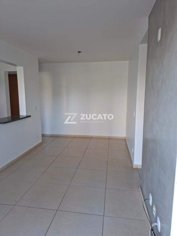 Apartamento para aluguel no Jardim do Lago: 