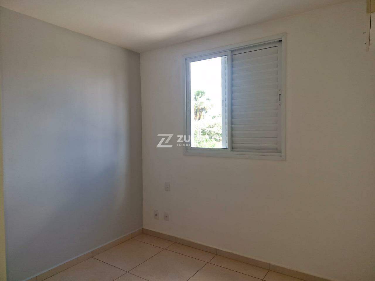 Apartamento para aluguel no Jardim do Lago: 