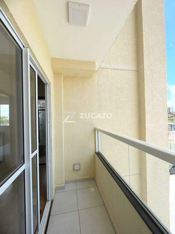 Apartamento à venda no Loteamento Reserva Ushuaia: 