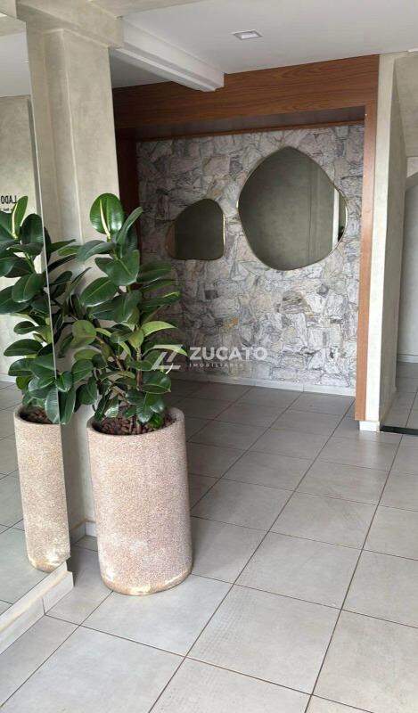 Apartamento à venda no Loteamento Reserva Ushuaia: 