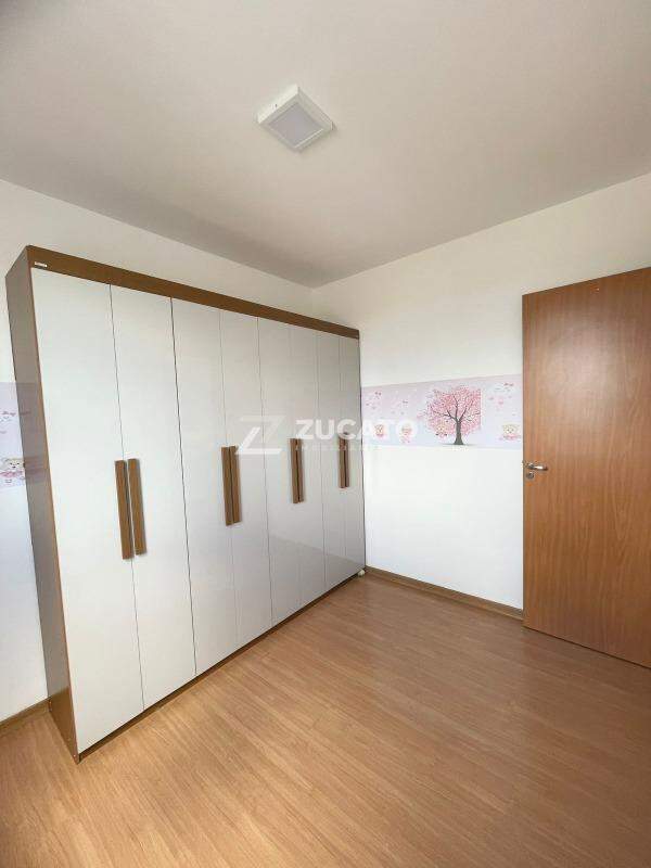 Apartamento à venda no Loteamento Reserva Ushuaia: 