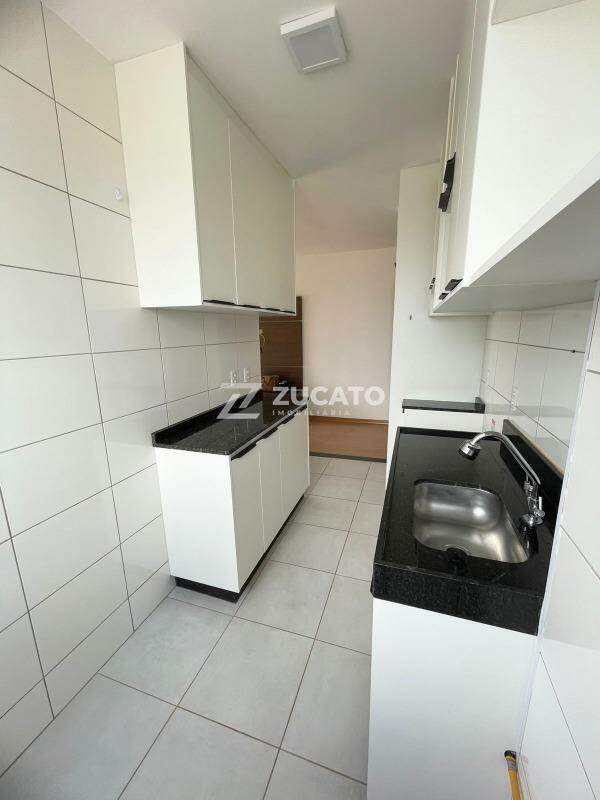 Apartamento à venda no Loteamento Reserva Ushuaia: 