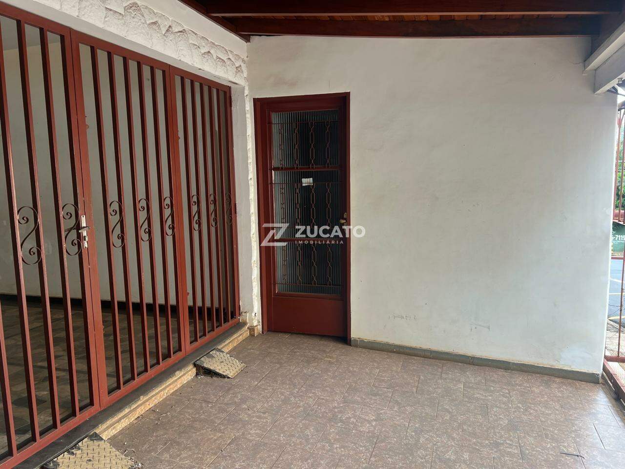 Casa para aluguel no São Benedito: 