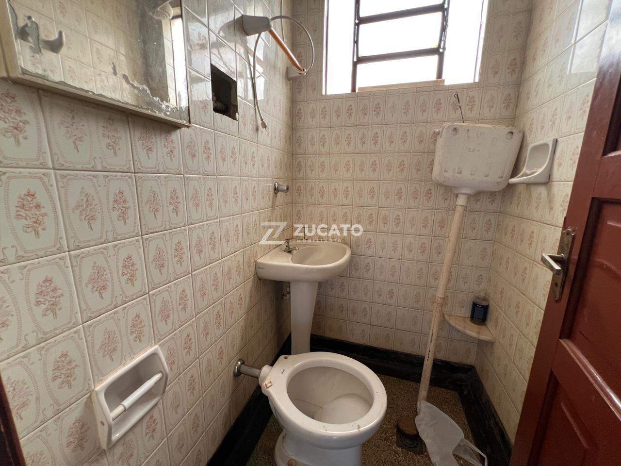 Casa para aluguel no São Benedito: 