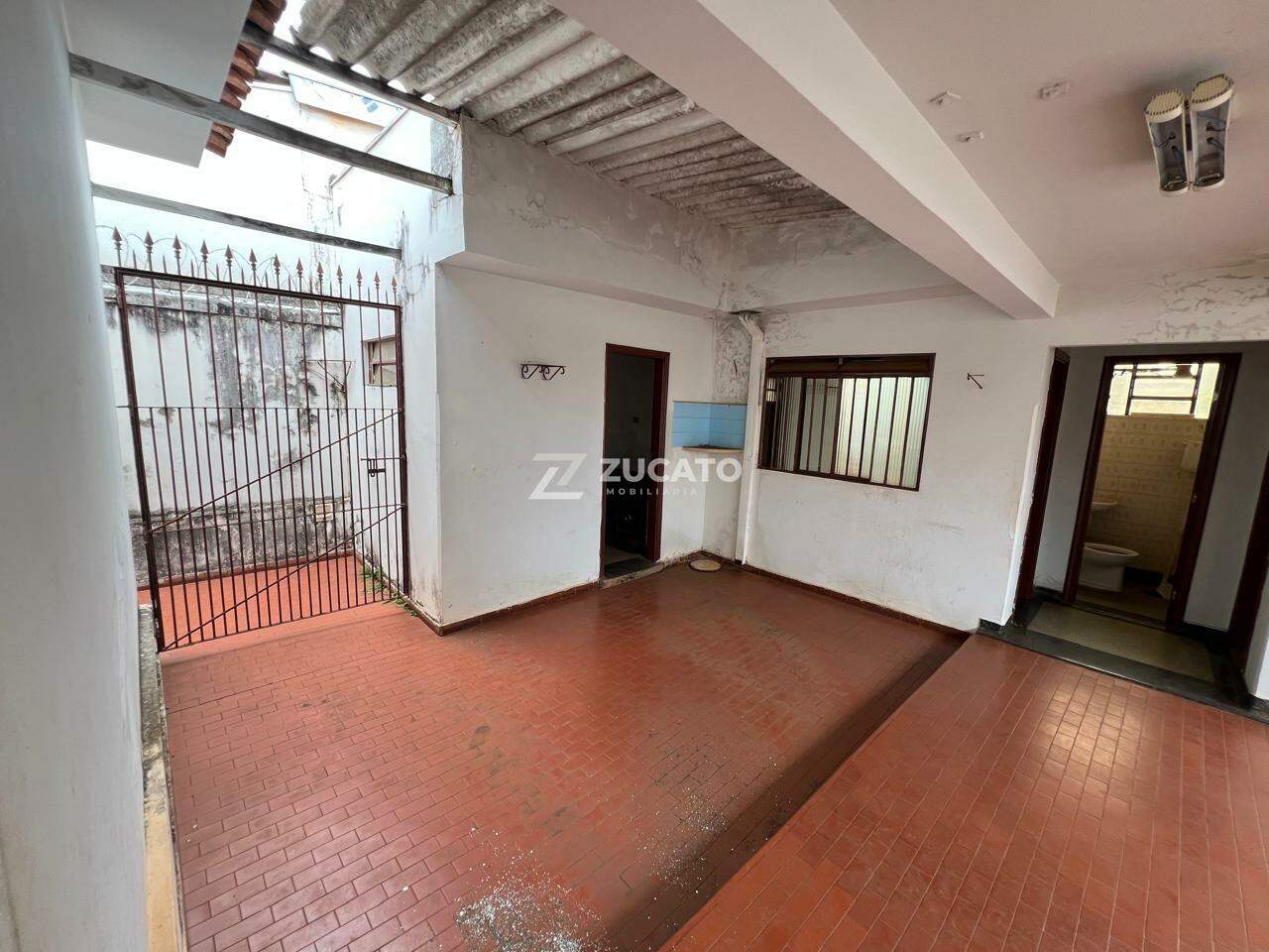 Casa para aluguel no São Benedito: 