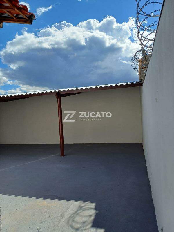 Casa à venda no Conjunto José Barbosa: 