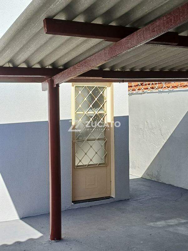 Casa à venda no Conjunto José Barbosa: 